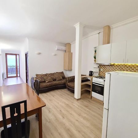 Апартаменти Flat With Balcony On Cascade Єреван Екстер'єр фото